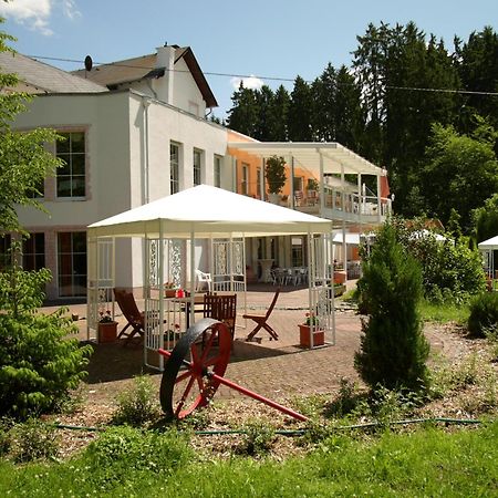 Studentenmuehle Hotel - Restaurant Nomborn Экстерьер фото