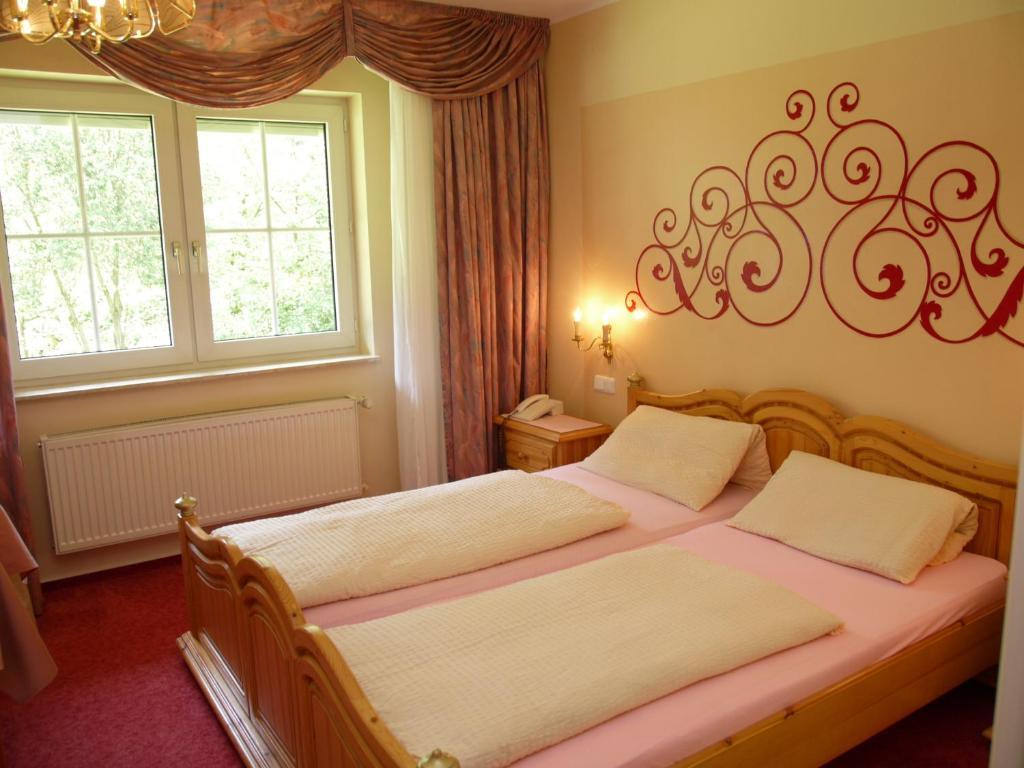 Studentenmuehle Hotel - Restaurant Nomborn Номер фото