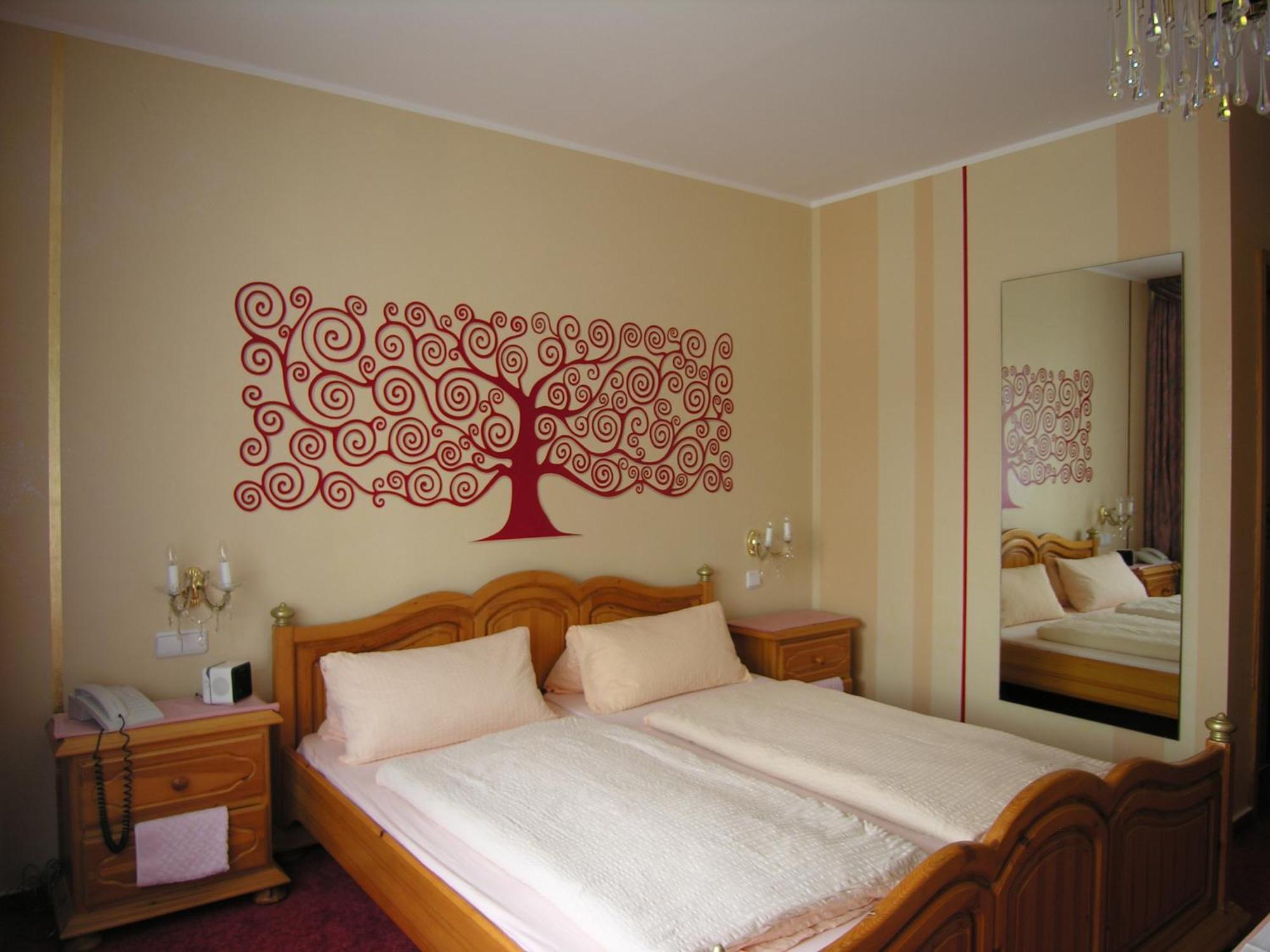 Studentenmuehle Hotel - Restaurant Nomborn Экстерьер фото