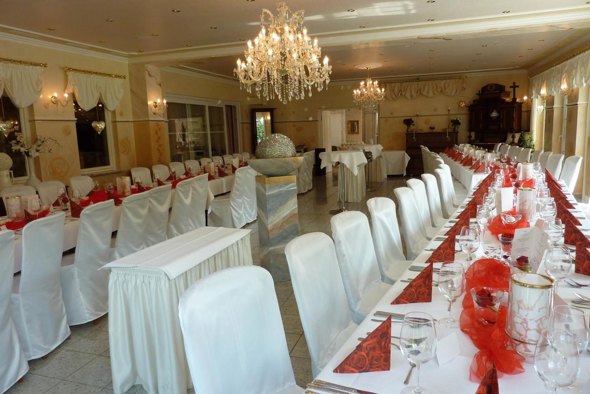 Studentenmuehle Hotel - Restaurant Nomborn Экстерьер фото